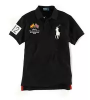 ralph lauren t-shirts pour man spain